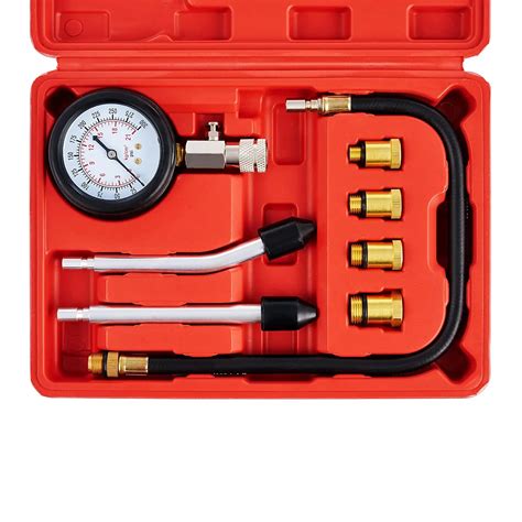 compression gauge|Compression Tester